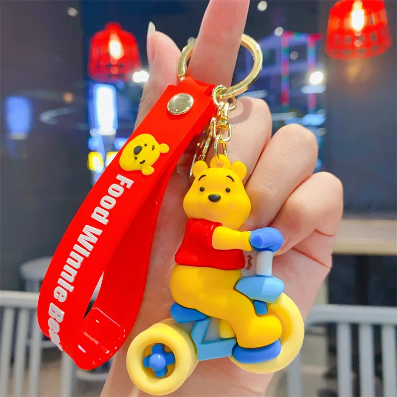 New Key Chain Pendant Kids Toys