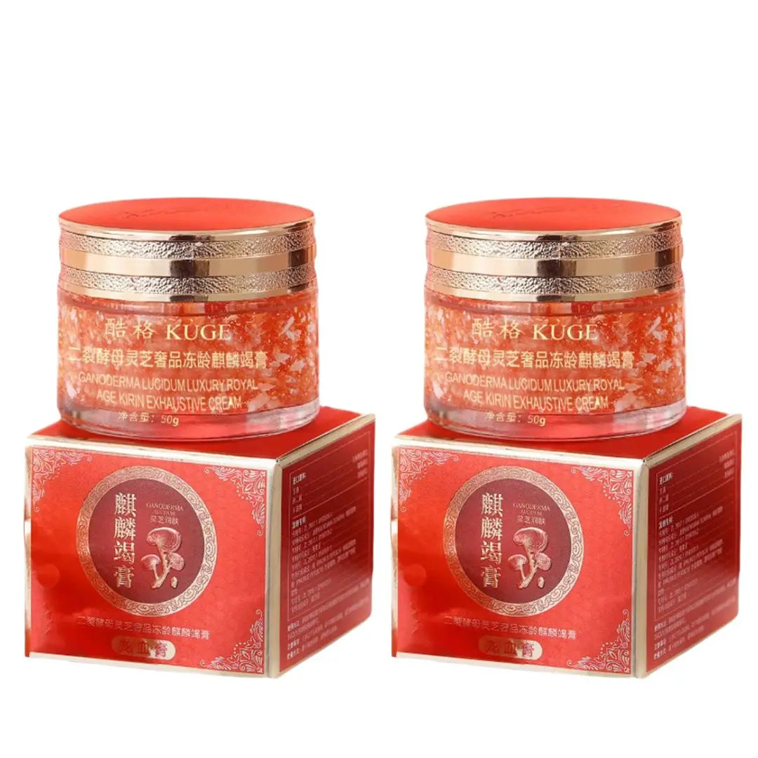 New Dragon Blood Retinol Cream