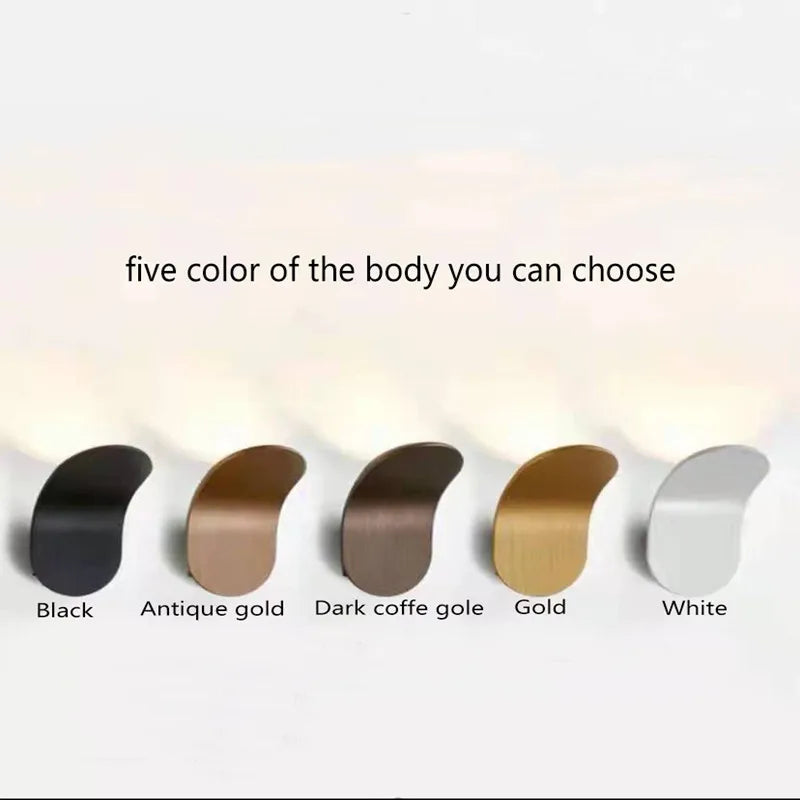 New bathroom mounted Wall Lamp