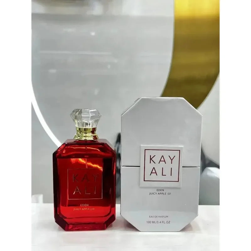100ml Long-lasting Fresh Mild Elegant Perfume