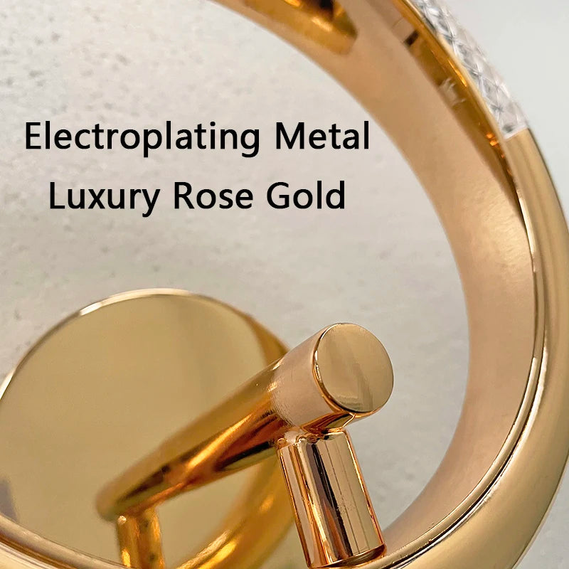 Modern Nordic Luxury Decor Wall Lamp