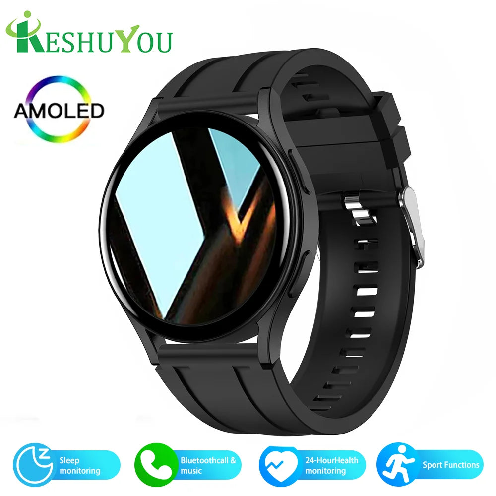 New Bluetooth Call Smart Watch