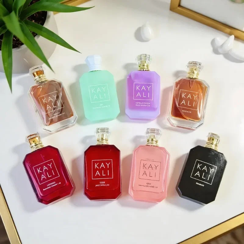 100ml Long-lasting Fresh Mild Elegant Perfume