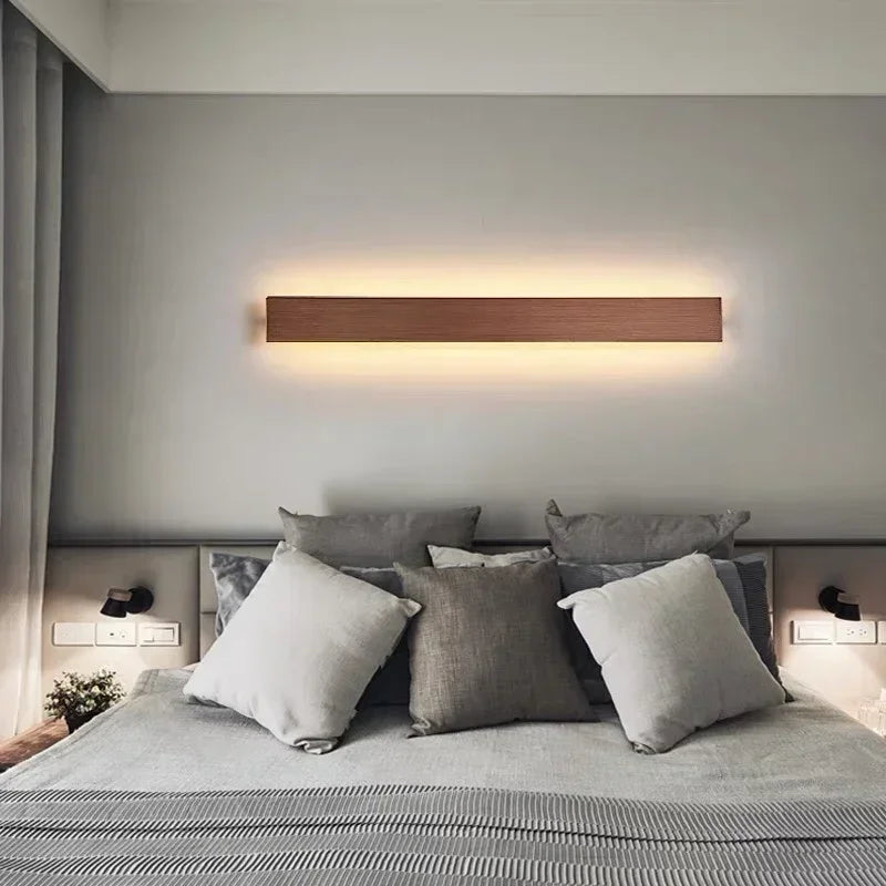 New Modern LED Wall Lamp