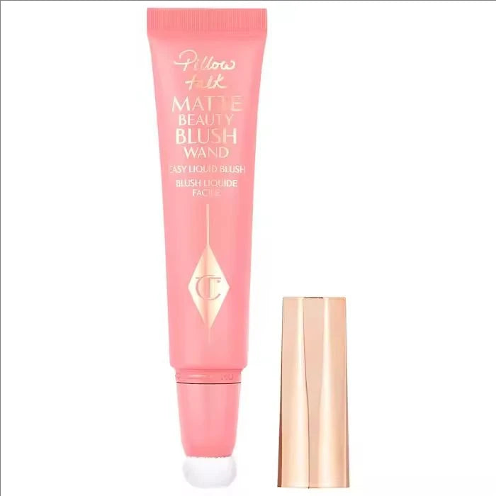 New Fashion Liquid Powder Blusher