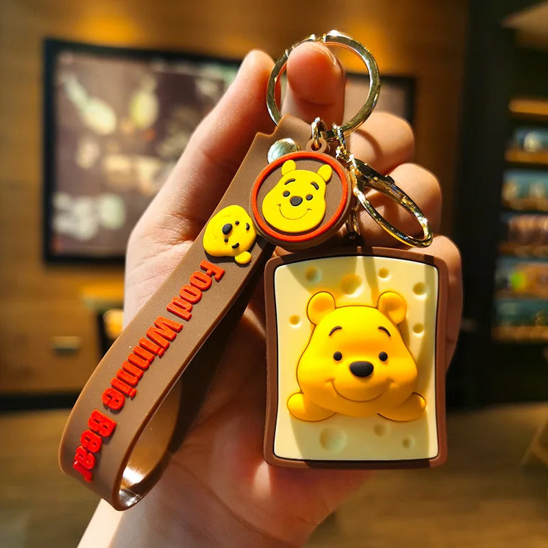 New Key Chain Pendant Kids Toys