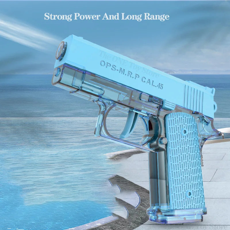 NEW M1911 Pistol Water Guns Toy