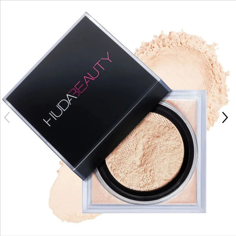 Huda Beauty Loose Baking Setting Powder