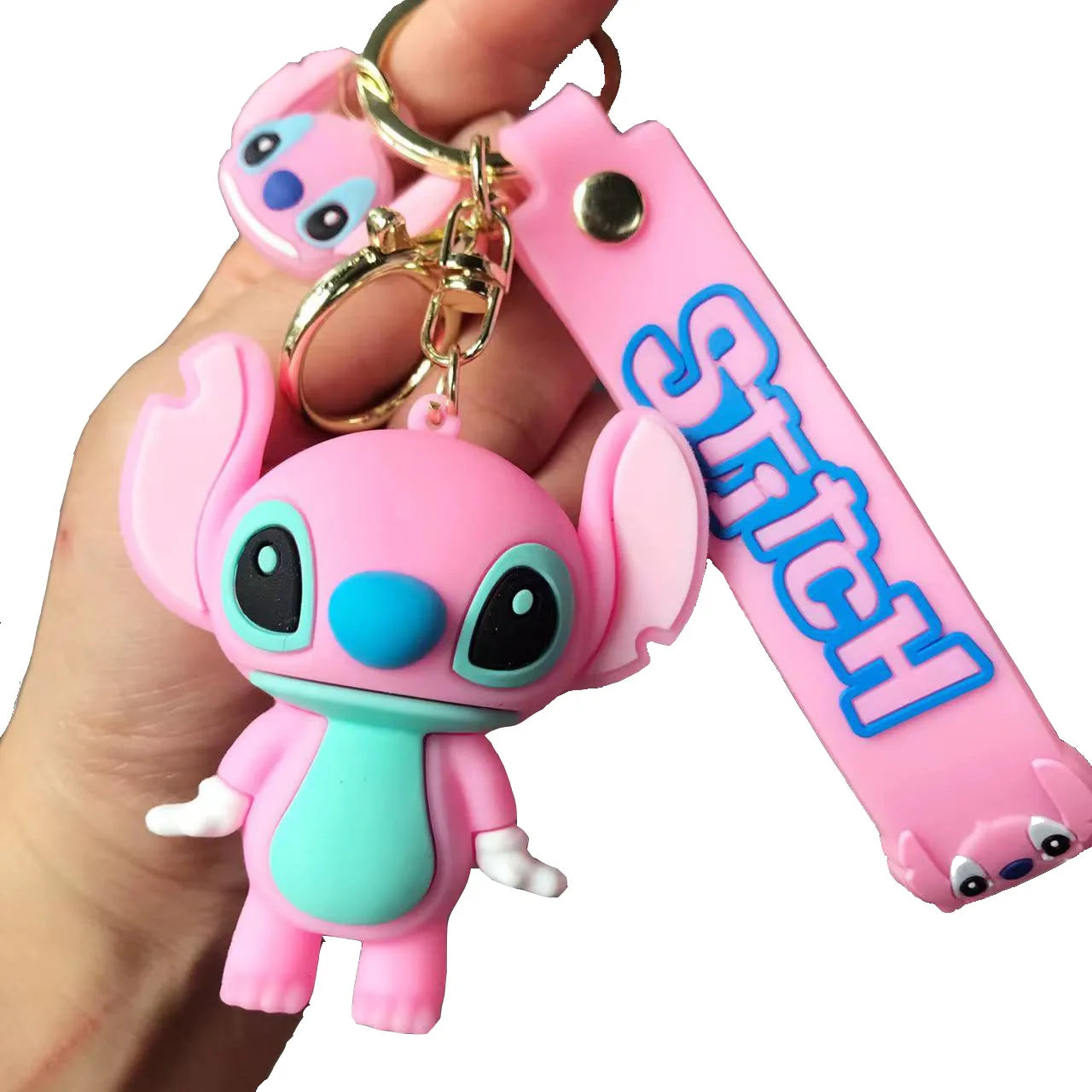 New Key Chain Pendant Kids Toys