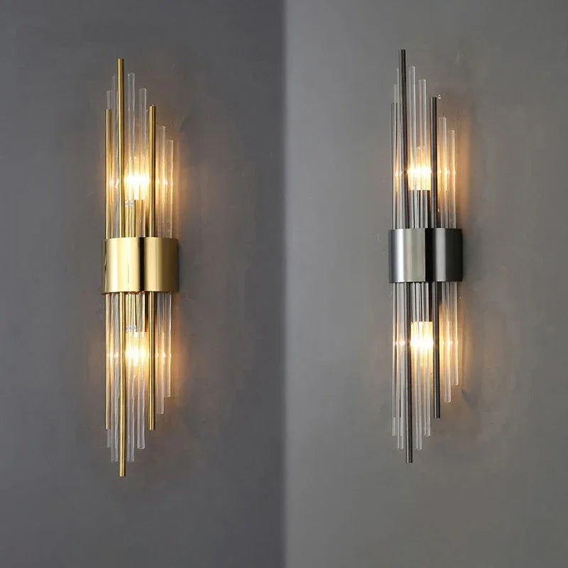 New Luxury Wall Lamp