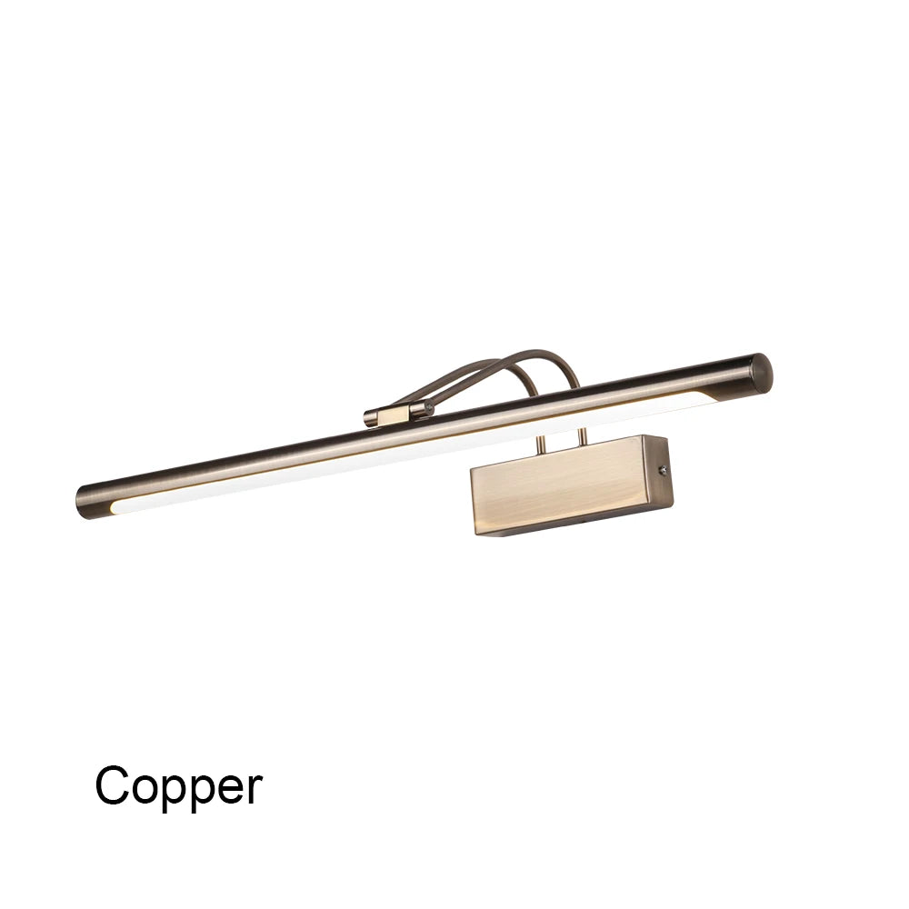 New Led Bathroom Wall Light