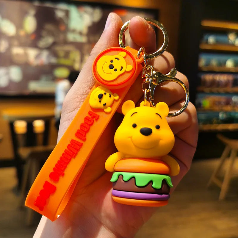New Key Chain Pendant Kids Toys