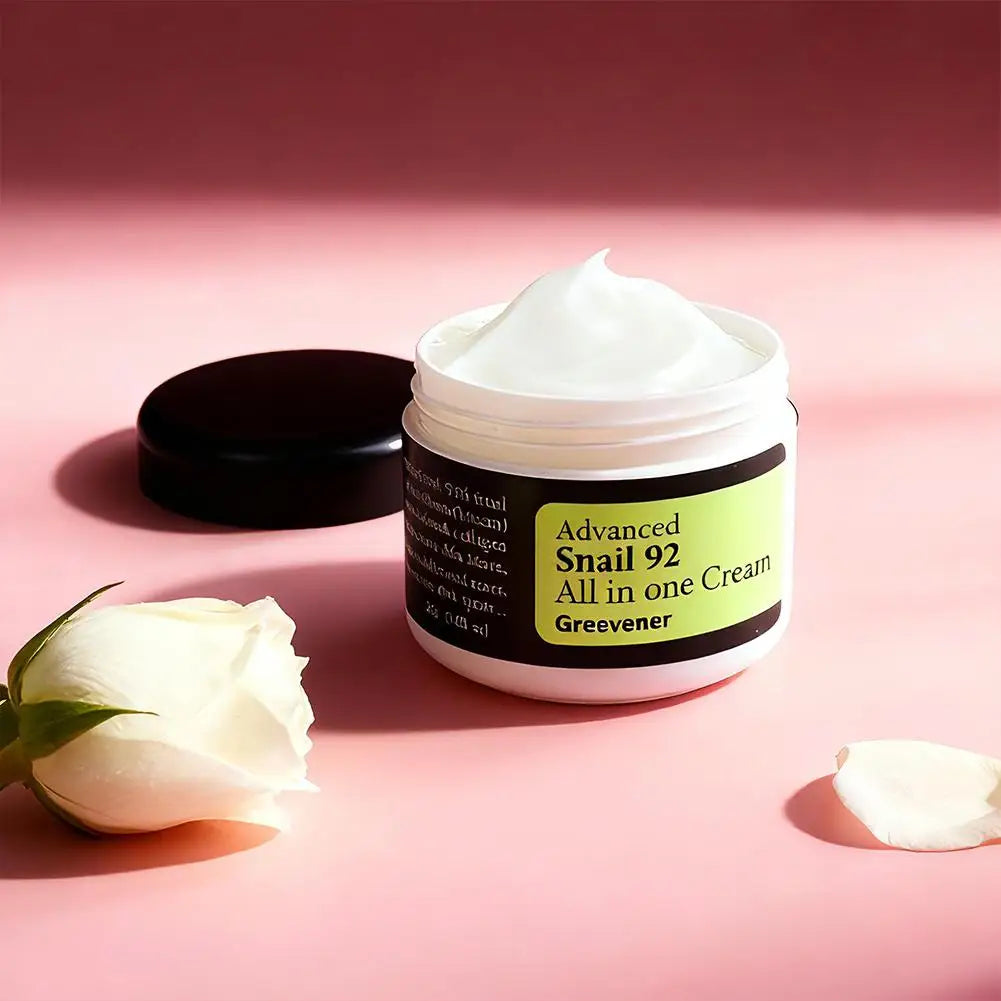 New Korean Cosmetics Skin Care