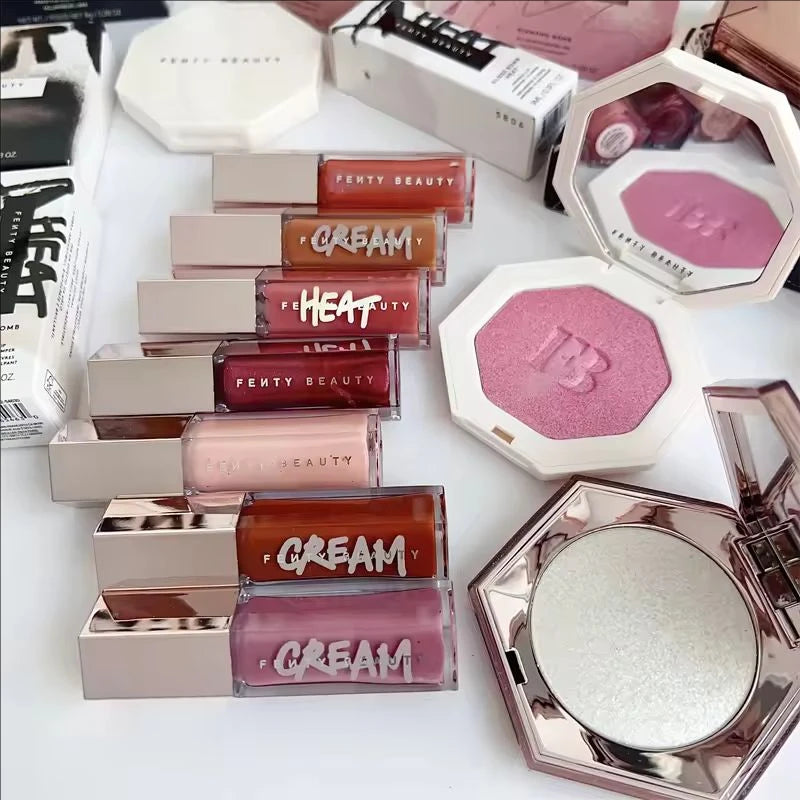 New Fenty Beauty Lip Gloss