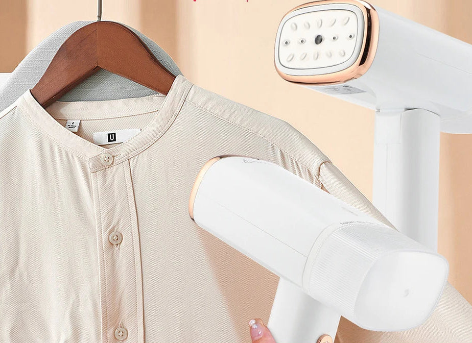 1000W Garment Steamer Iron Steam Cleaner