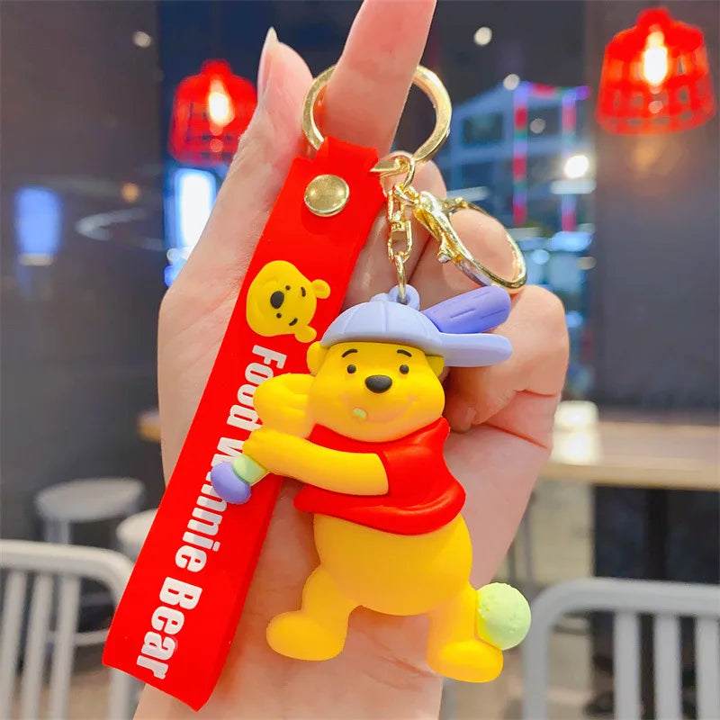 New Key Chain Pendant Kids Toys