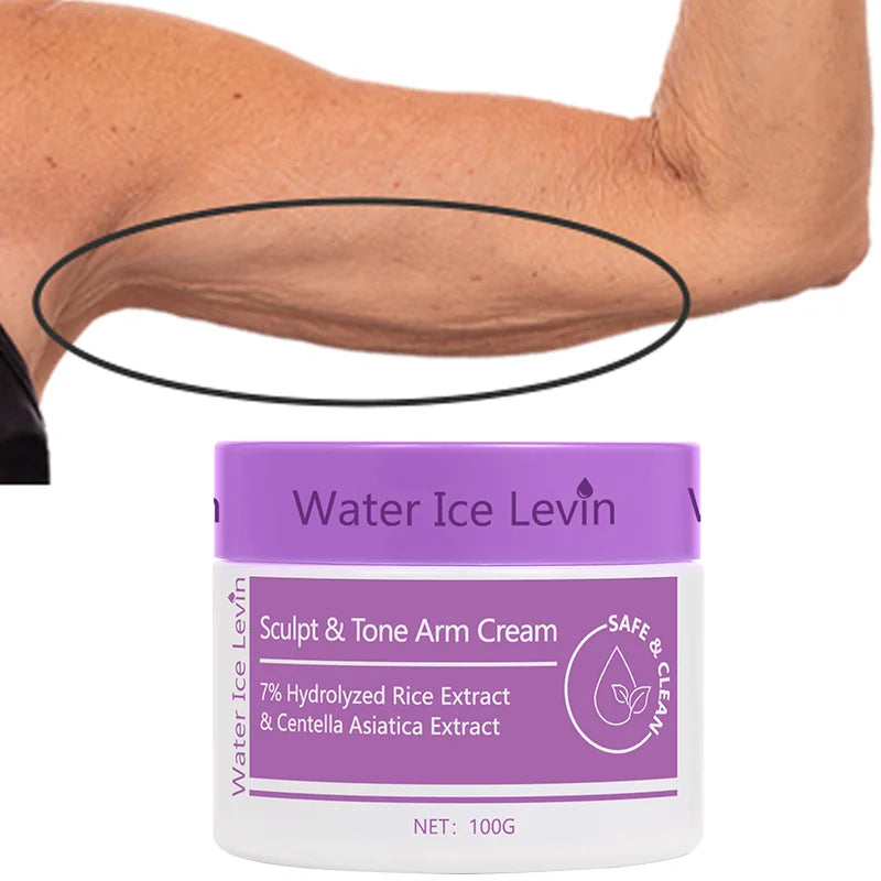 New Arm Sculpting Cream