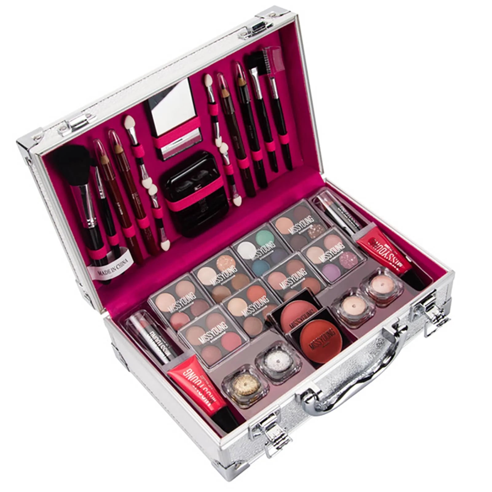 New Professional Make Up Sets