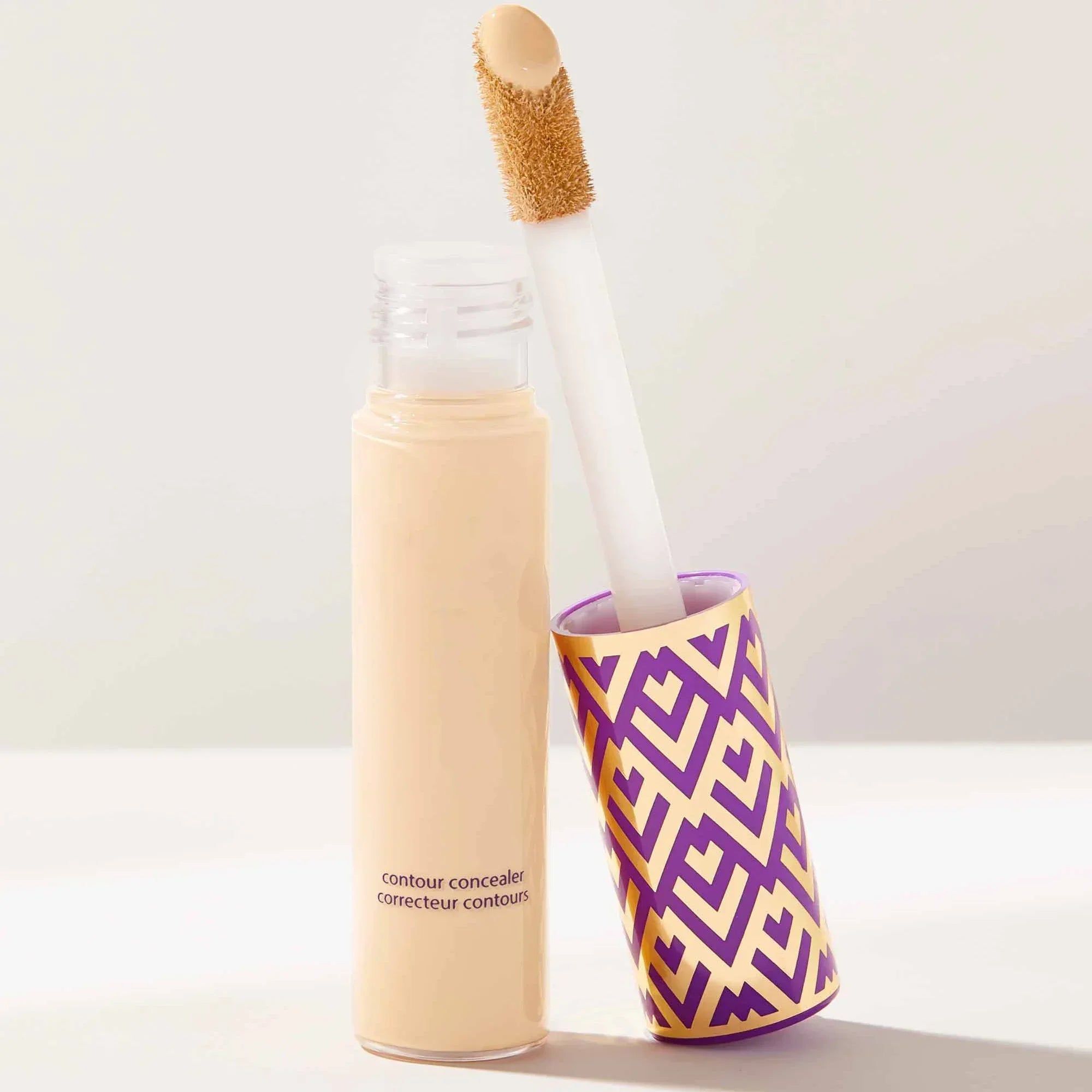 New Liquid Foundation Concealer Base Cream