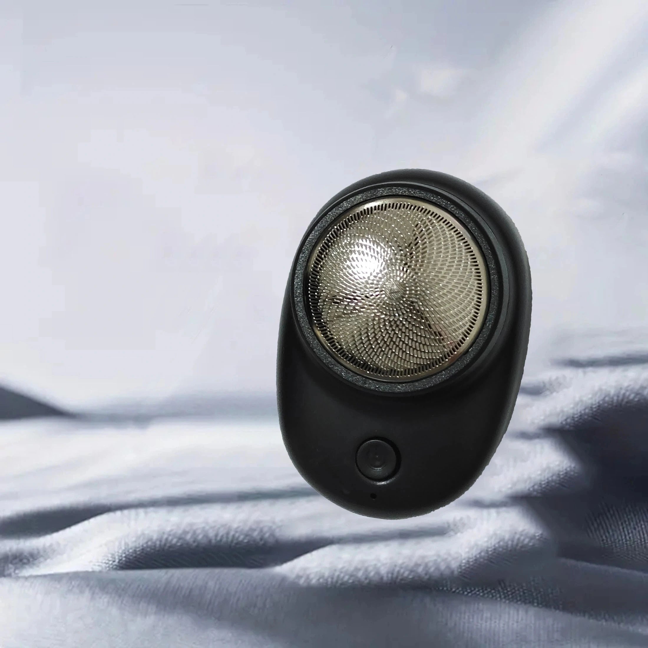 1PC Electric Shaver Charging Mini Pocket Travel Razor