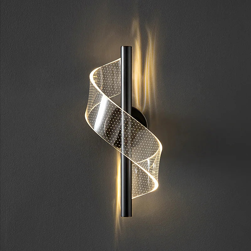 New Nordic LED Wall Lamp