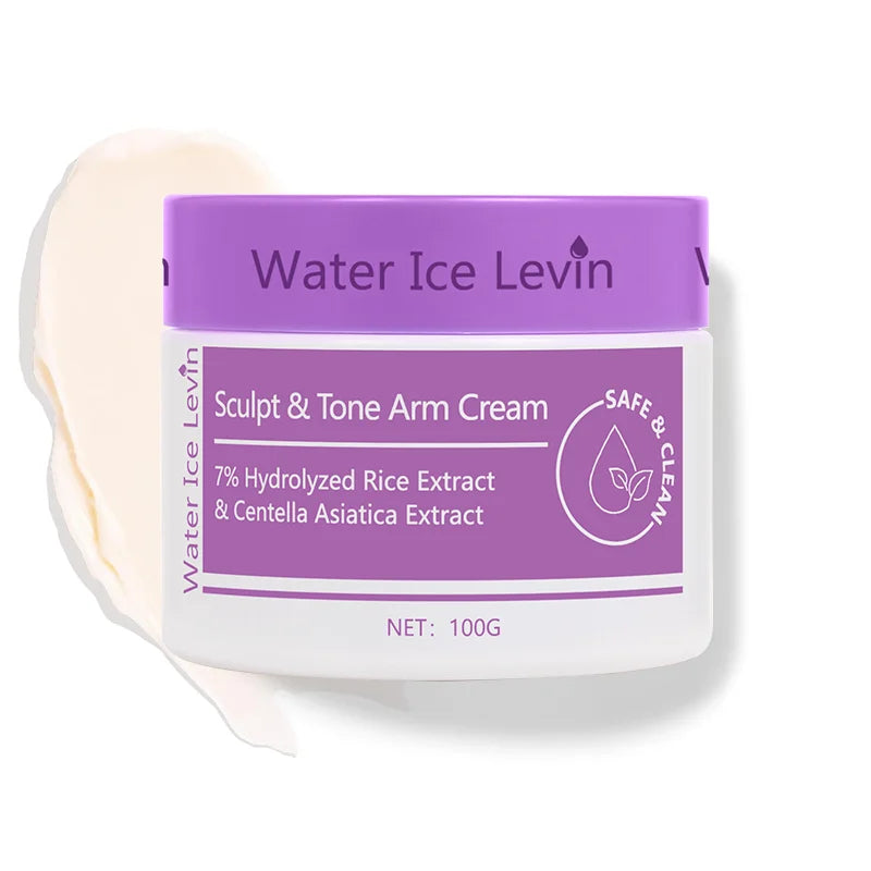 New Arm Sculpting Cream