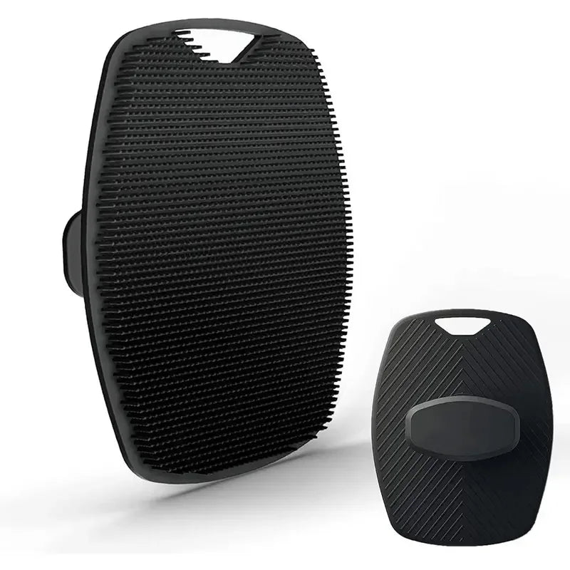 1pc Soft Silicone Body Cleansing Brush