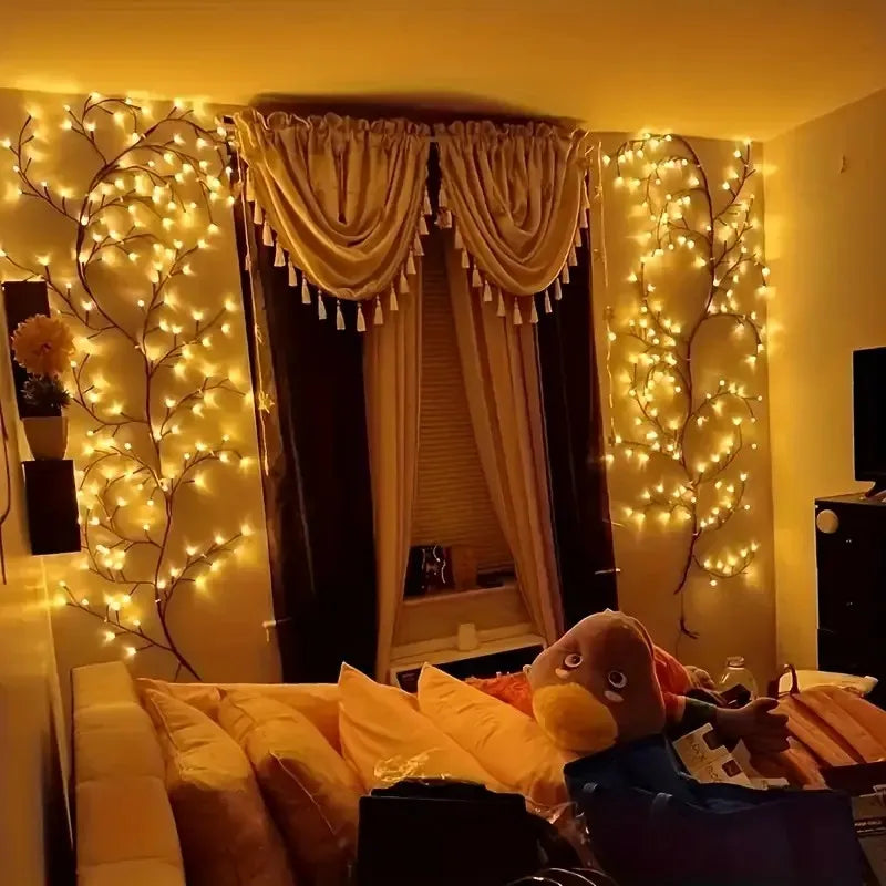 144 LED USB Wall Decoration Lights