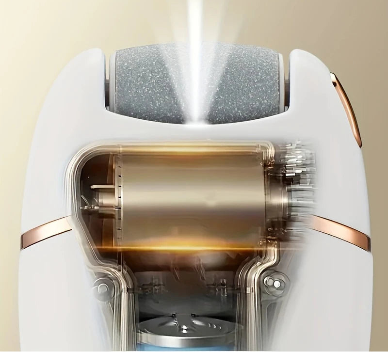 1pc Electric Foot Grinder