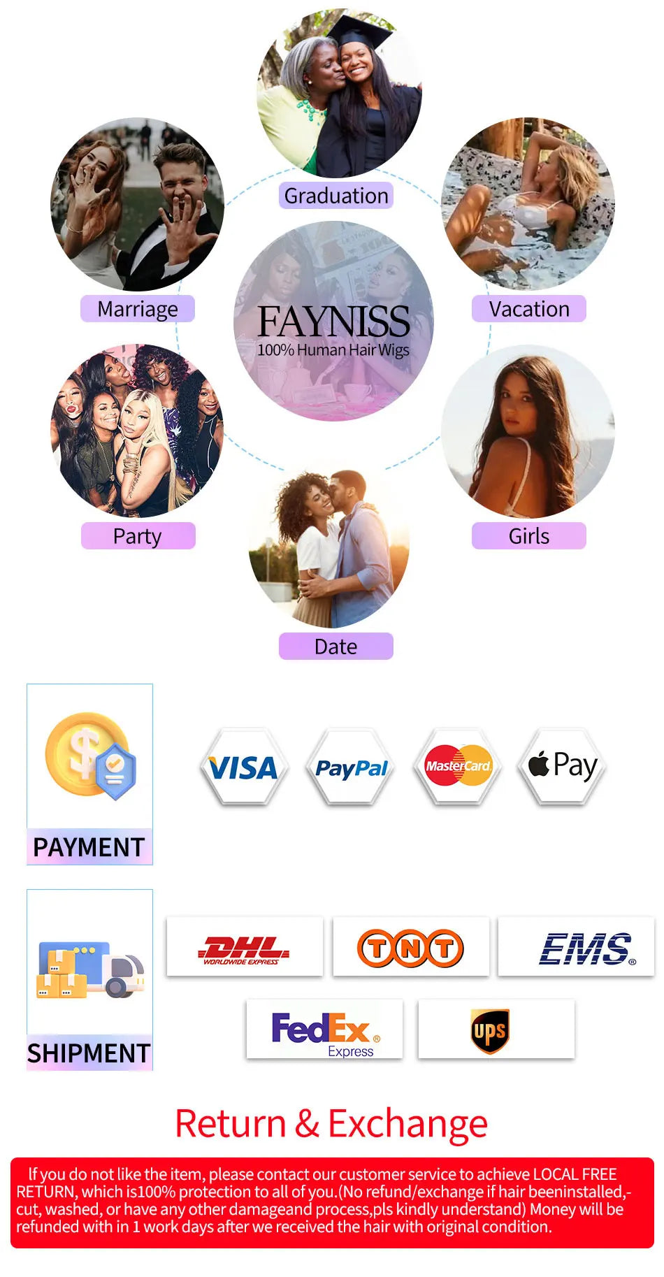 250% Density Body Wave Wear And Go Bob Wig