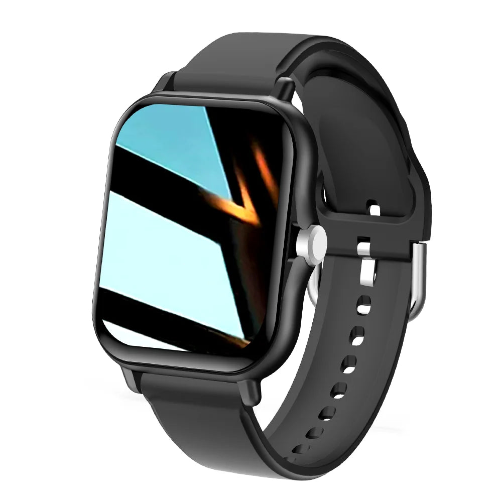 New 1.83-inch Smartwatch