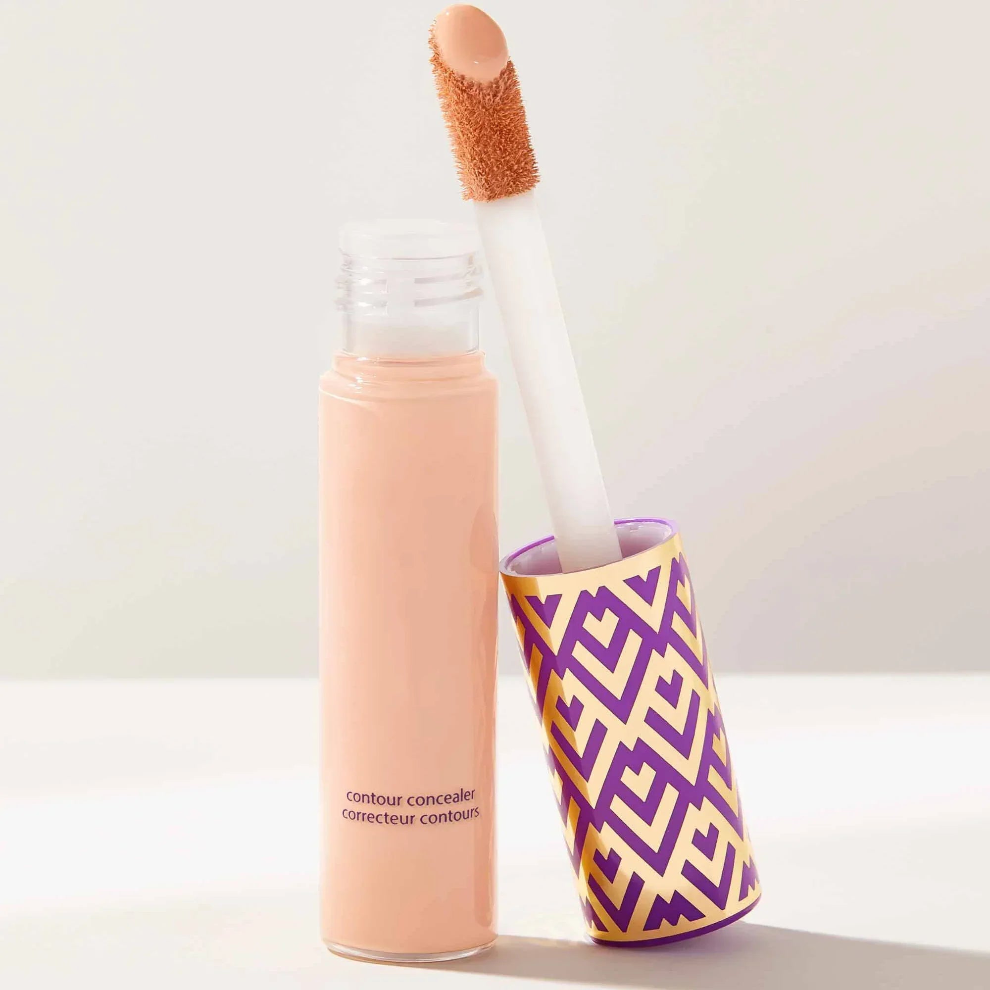 New Liquid Foundation Concealer Base Cream