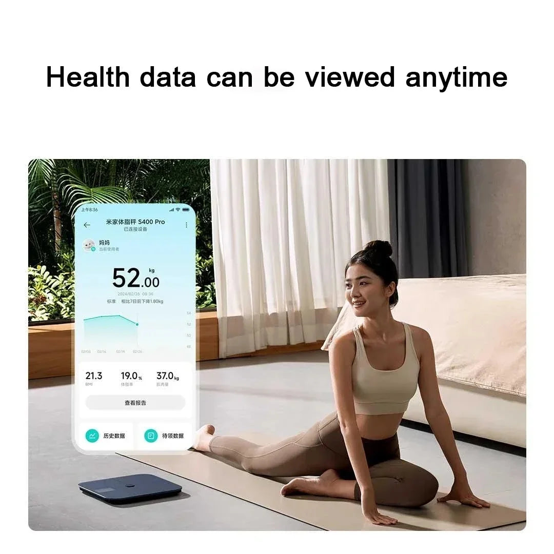 Xiaomi Mijia Body Fat Scale