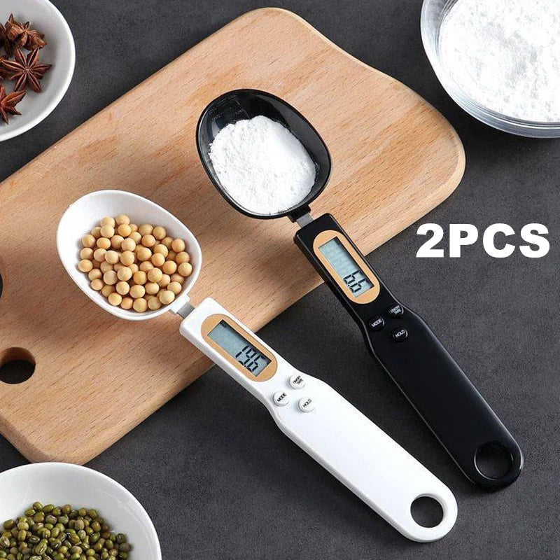 New Mini Spoon Scale