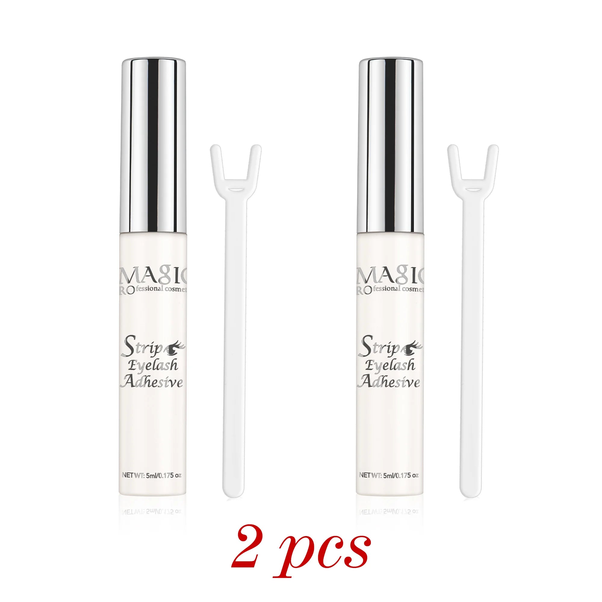 New Lasting Strong No Irritation Transparent Eyelash Primer Tools