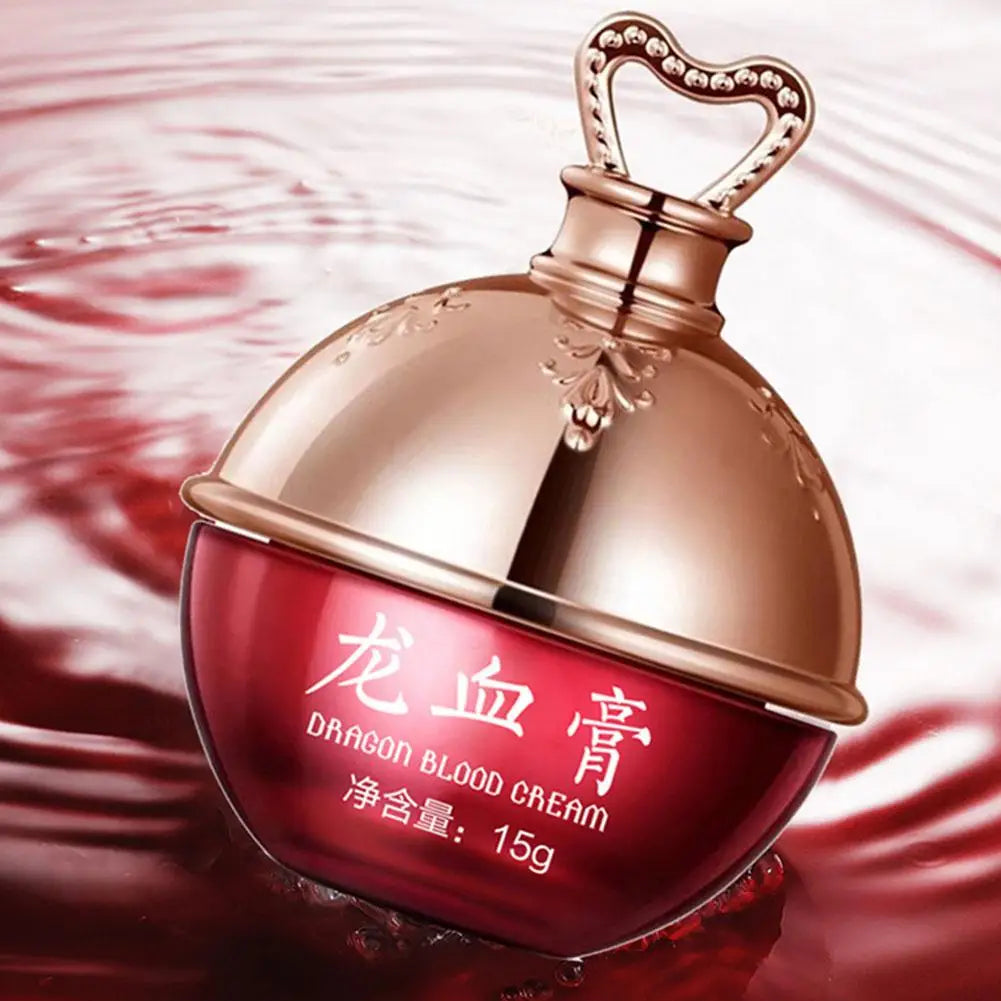 New Retinol Dragon Blood Facial Cream