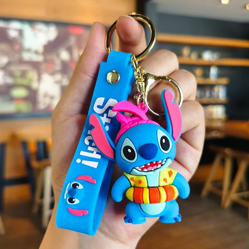 New Key Chain Pendant Kids Toys