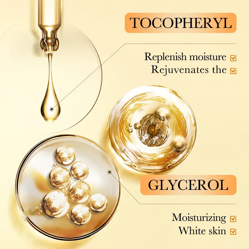 New Facial Moisturizing Brightening Firming Hydrating Day Creams