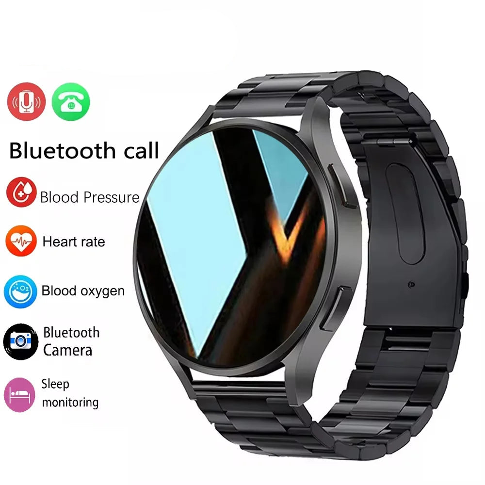 New Bluetooth Call Smart Watch