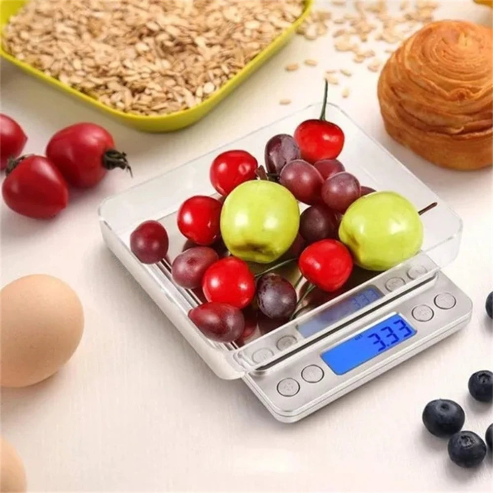 New Digital Kitchen Scale