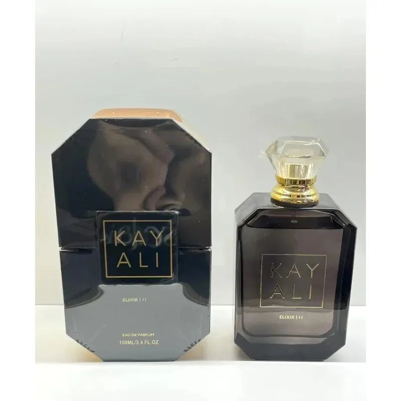 100ml Long-lasting Fresh Mild Elegant Perfume