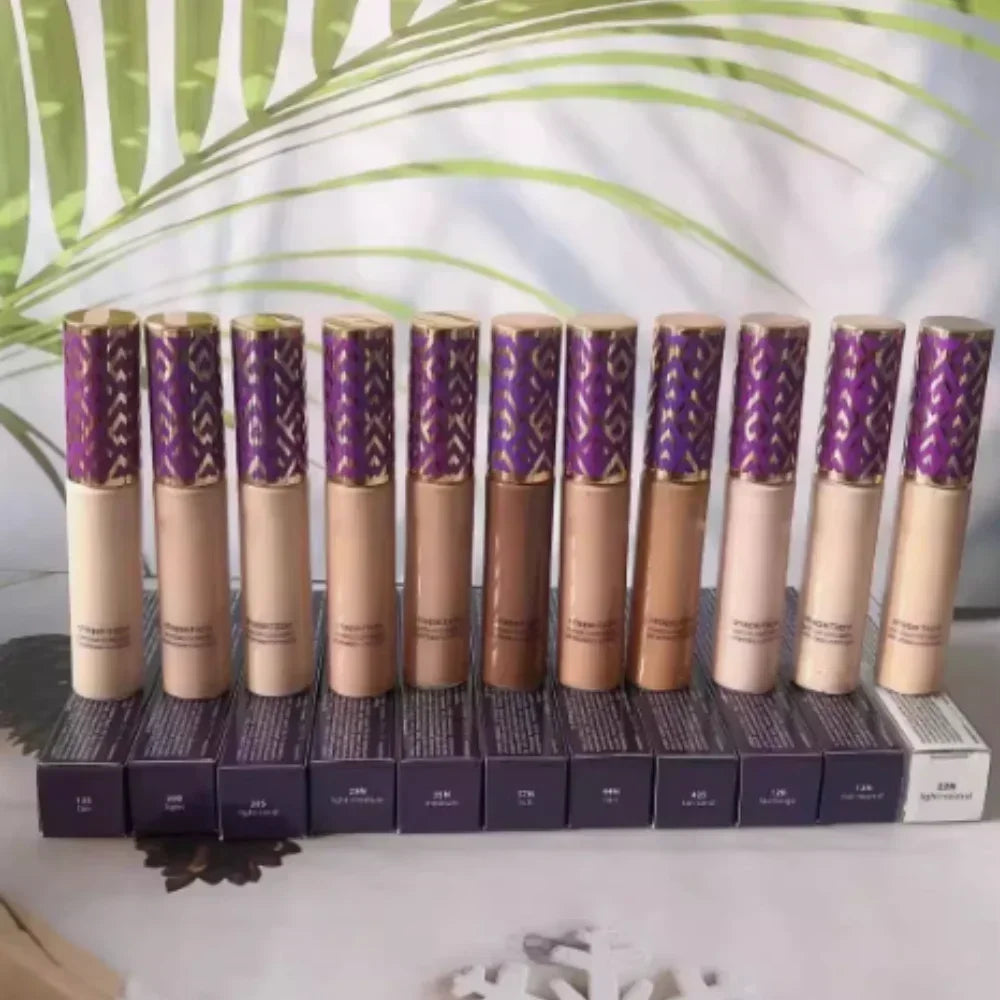 New Liquid Foundation Concealer Base Cream