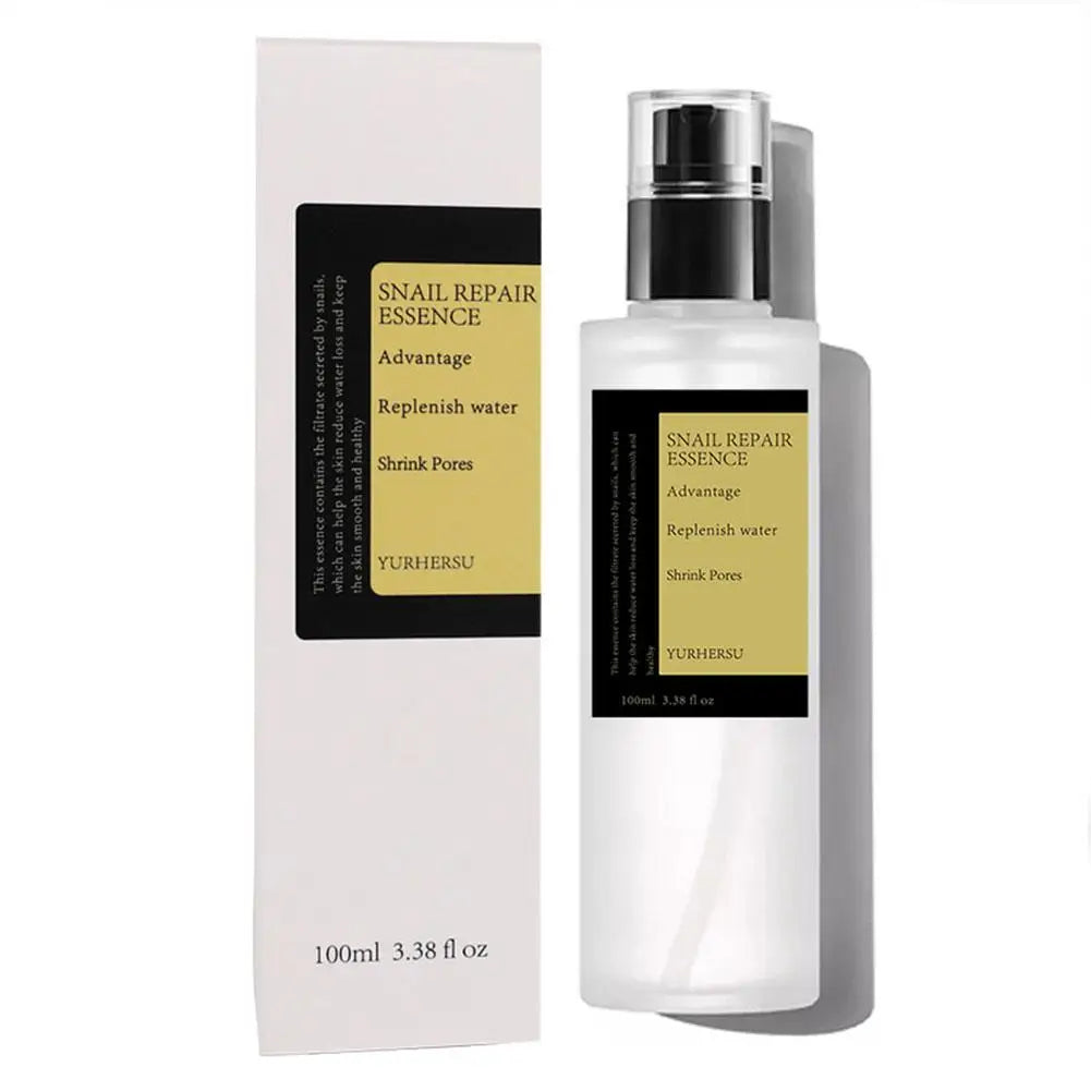 New Korean Cosmetics Skin Care