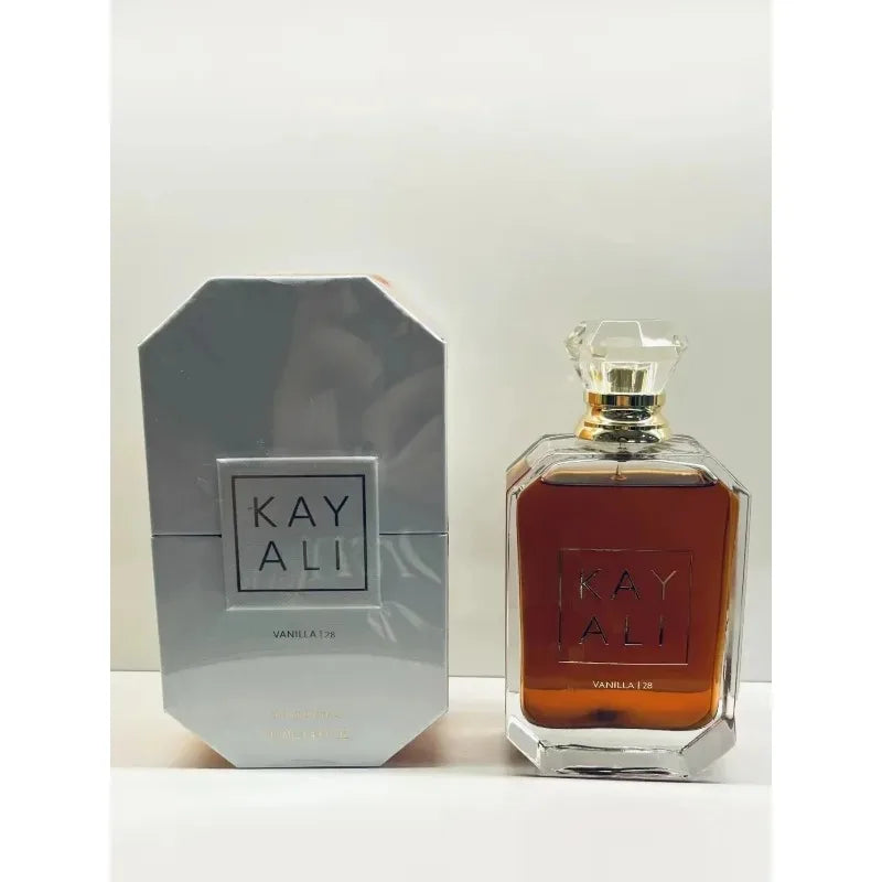 100ml Long-lasting Fresh Mild Elegant Perfume