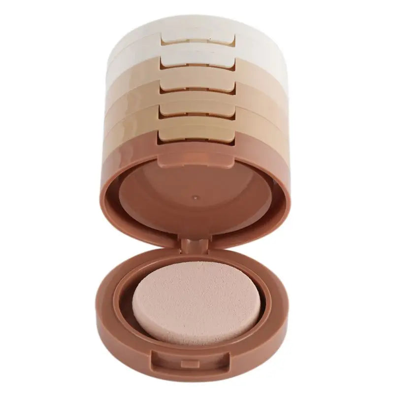 New Concealer Contouring Powder