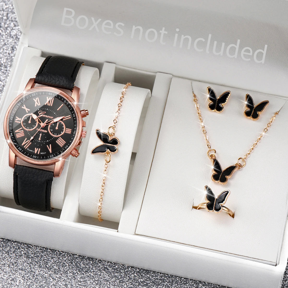 New Fashion Women's Quartz Watch