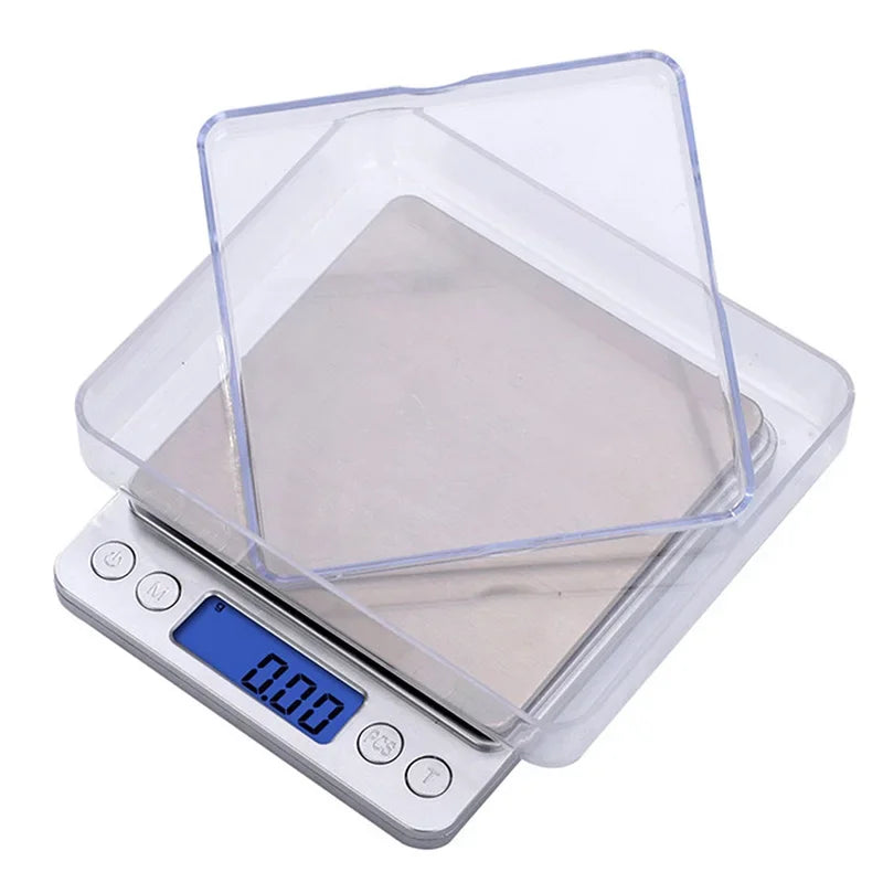 New Digital Kitchen Scale