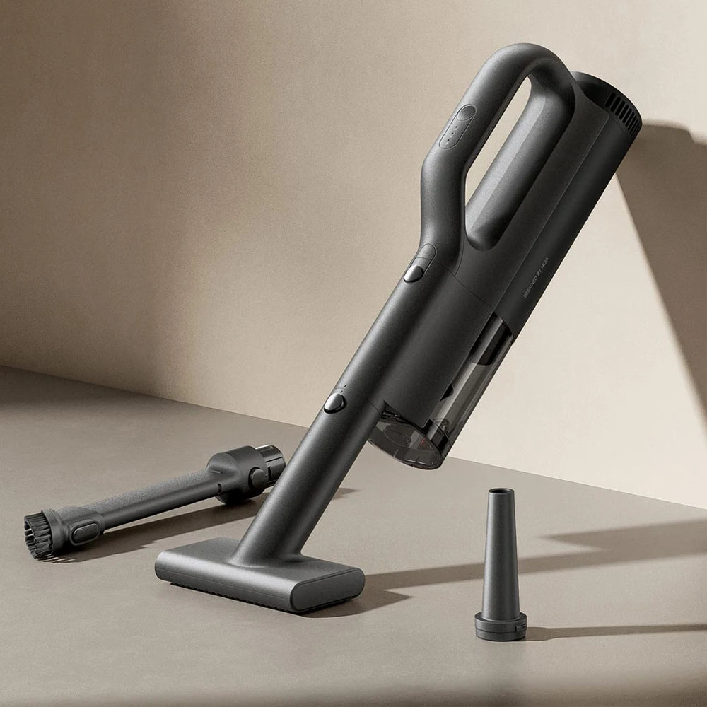 XIAOMI MIJIA Car Vacuum Cleaner