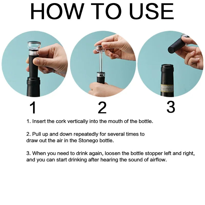 New Kitchen Bar Tools