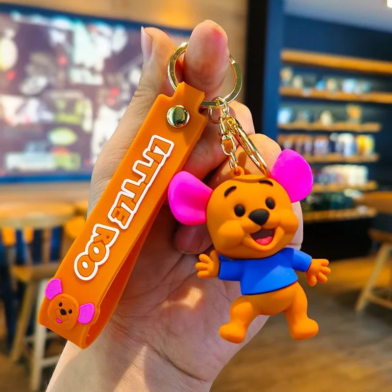 New Key Chain Pendant Kids Toys